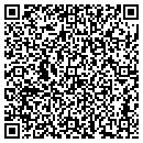 QR code with Holden Center contacts