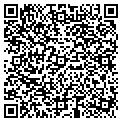 QR code with GNC contacts