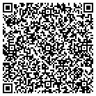 QR code with Hillcrest Interiors Inc contacts