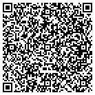 QR code with R David Stevenson Builders Inc contacts
