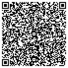 QR code with Marty Stock Spotless Window contacts