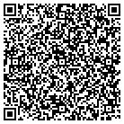 QR code with D Butler Management Consulting contacts