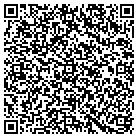 QR code with University Dermatologists Inc contacts