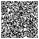 QR code with Kathy's Excavating contacts