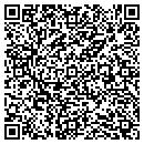 QR code with 747 Sunoco contacts