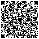 QR code with Valvoline Instant Oil Change contacts