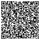 QR code with Hevun Diversified Inc contacts