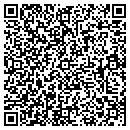 QR code with S & S Group contacts