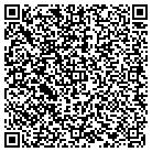 QR code with Custom Windows of Cincinnati contacts