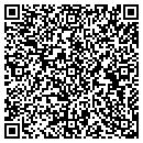 QR code with G F S U S Div contacts