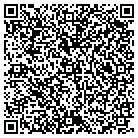 QR code with Anything Machine Fabrication contacts