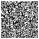 QR code with C-Force Inc contacts