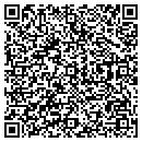 QR code with Hear USA Inc contacts