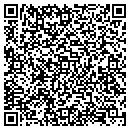 QR code with Leakas Furs Inc contacts