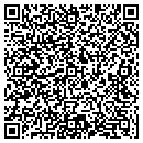 QR code with P C Systems Inc contacts