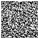 QR code with Webster David M Od contacts