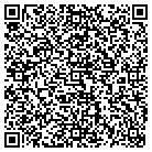QR code with Custom Rubber Corporation contacts