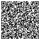 QR code with Head Start contacts