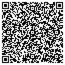QR code with Unifrax Corp contacts