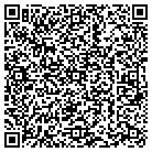 QR code with Timberland Building Ltd contacts
