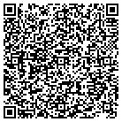 QR code with Raabe Donald A DDS Ms Inc contacts