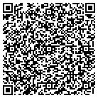 QR code with Heights Frame & Art contacts