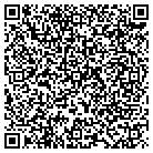 QR code with Covington Lapidary Engineering contacts