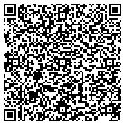 QR code with Bickford Laboratories Inc contacts