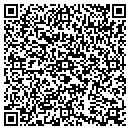 QR code with L & L Service contacts