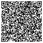 QR code with James A Garfield Board Of Ed contacts