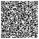 QR code with C R Electrical Services contacts
