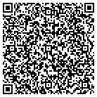 QR code with A Mikes Drain Cleaning Service contacts