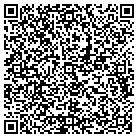 QR code with John R Grier Architect Inc contacts