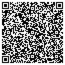 QR code with A & A Appraisals contacts