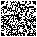 QR code with T K Constructors contacts