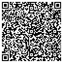 QR code with Harlan W Alspach contacts