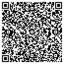 QR code with Aioli Bistro contacts