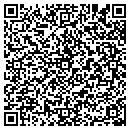 QR code with C P Yocom Store contacts