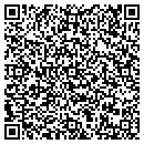 QR code with Puchers Decorating contacts