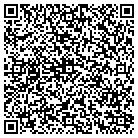 QR code with Advanced Tree Experts Co contacts
