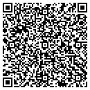 QR code with Pentracks contacts