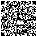 QR code with Ronald E Anderson contacts
