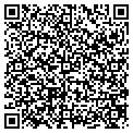QR code with Yaffe contacts