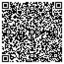 QR code with C Spec Corp contacts