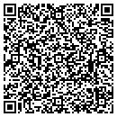 QR code with Toby's Deli contacts