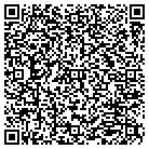 QR code with Backflow Prevention Device Tst contacts