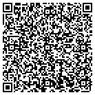 QR code with Hanover Twp Fire Department contacts