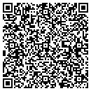 QR code with Hilltop Diner contacts