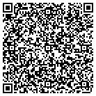 QR code with Highlands of Heritage Woods contacts