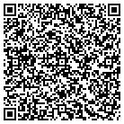 QR code with Mahoning County Adult Day Care contacts